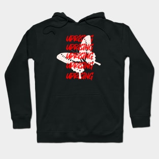 Uprising Hoodie